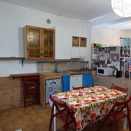 Appartamento Nonna Lina Padenghe sul Garda Esterno foto