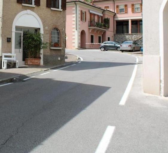 Appartamento Nonna Lina Padenghe sul Garda Esterno foto