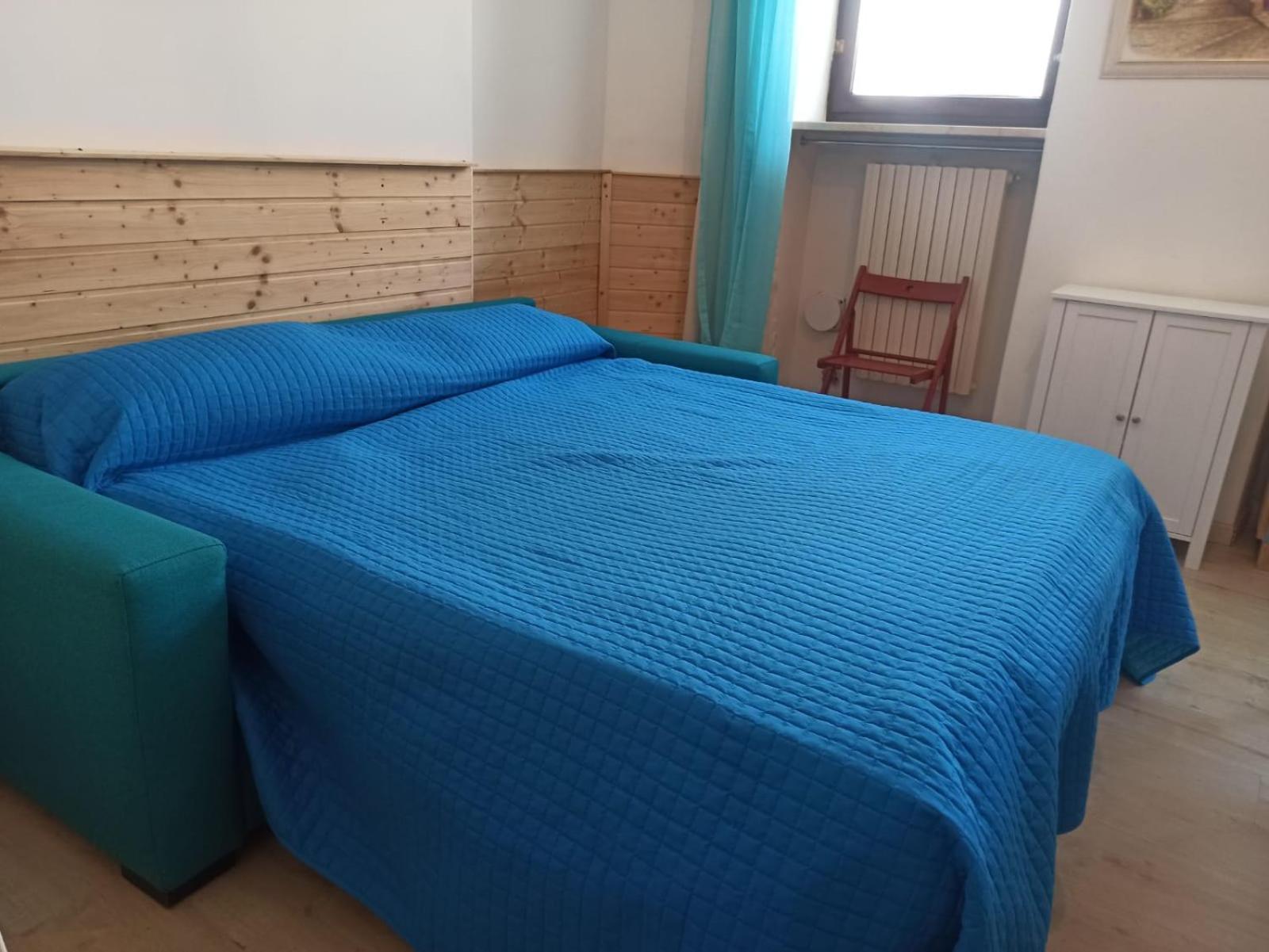 Appartamento Nonna Lina Padenghe sul Garda Esterno foto