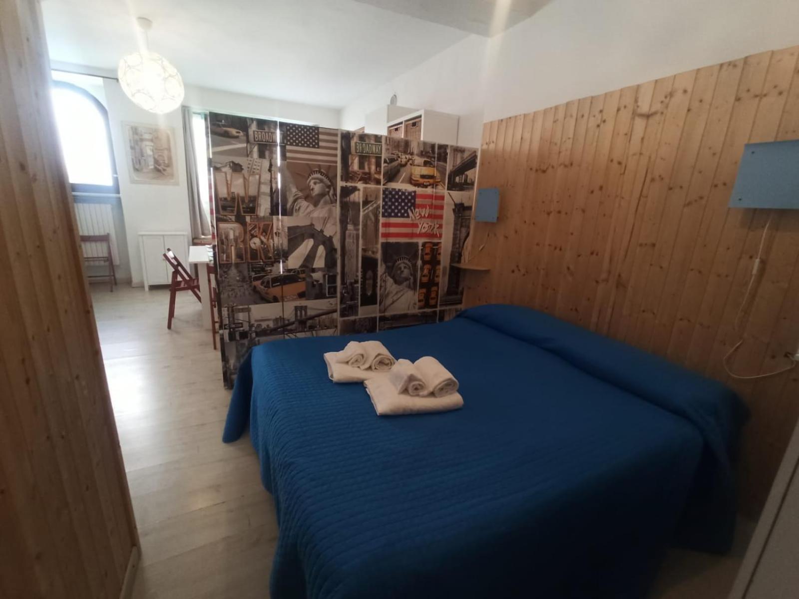 Appartamento Nonna Lina Padenghe sul Garda Esterno foto