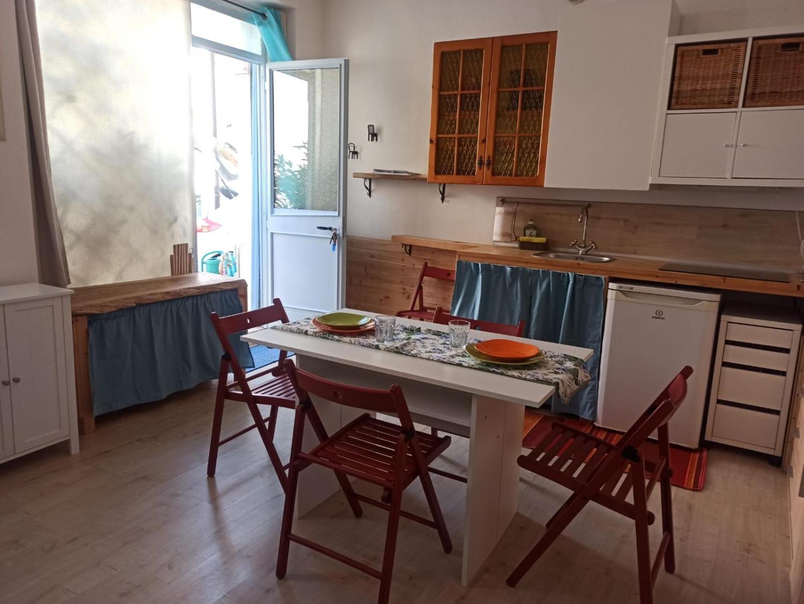 Appartamento Nonna Lina Padenghe sul Garda Esterno foto