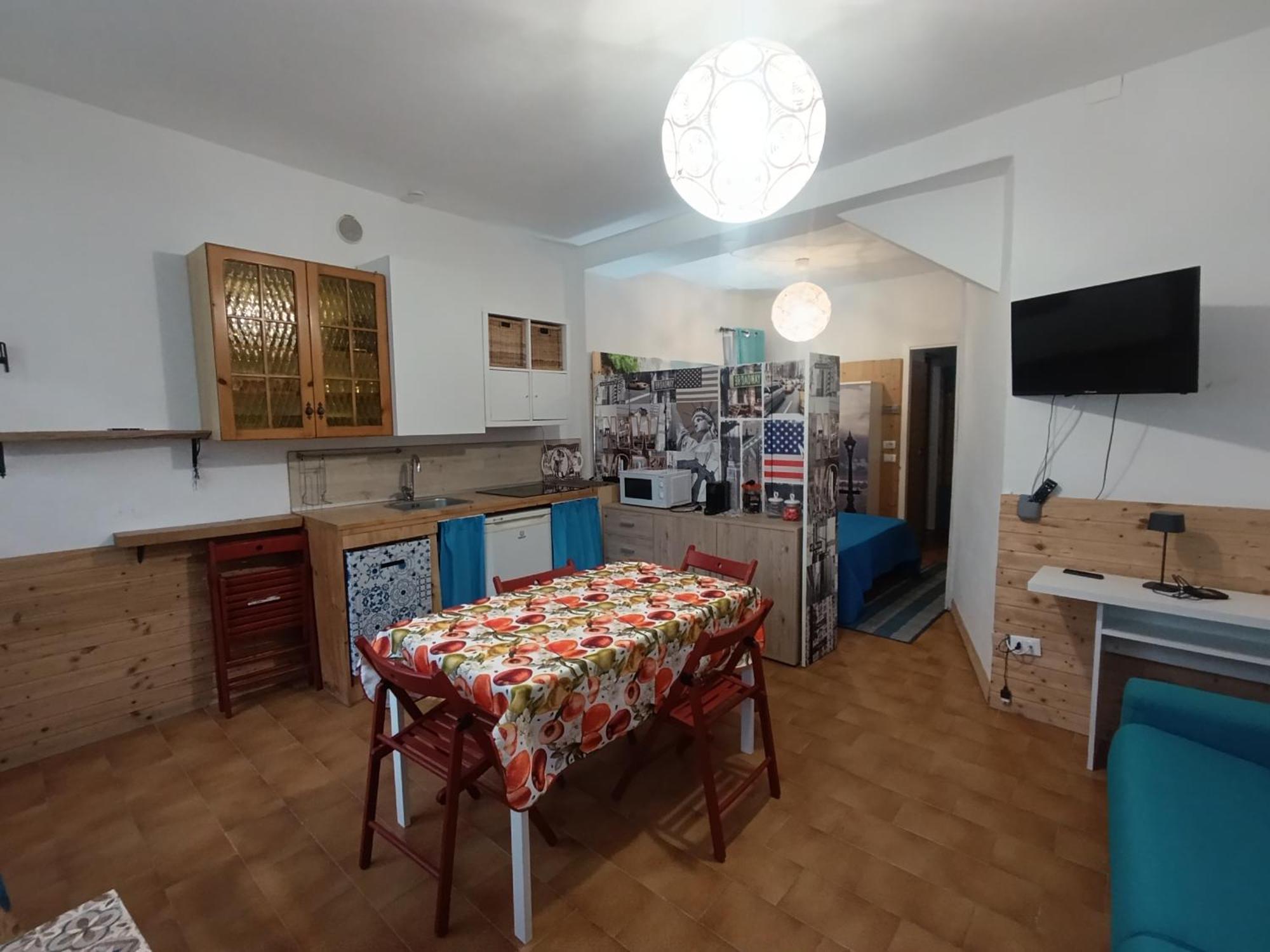 Appartamento Nonna Lina Padenghe sul Garda Esterno foto