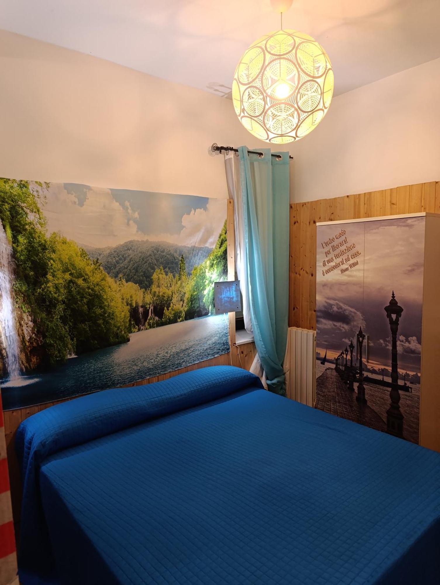 Appartamento Nonna Lina Padenghe sul Garda Esterno foto