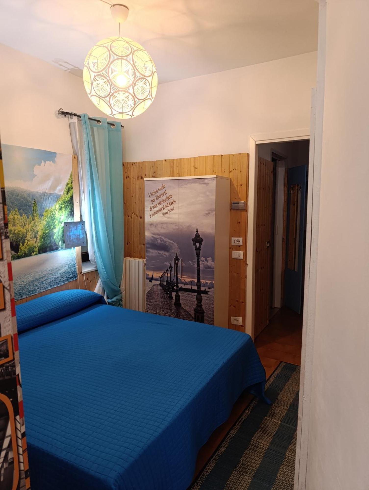 Appartamento Nonna Lina Padenghe sul Garda Esterno foto